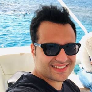 Meet your Posher, Elkalmoushi